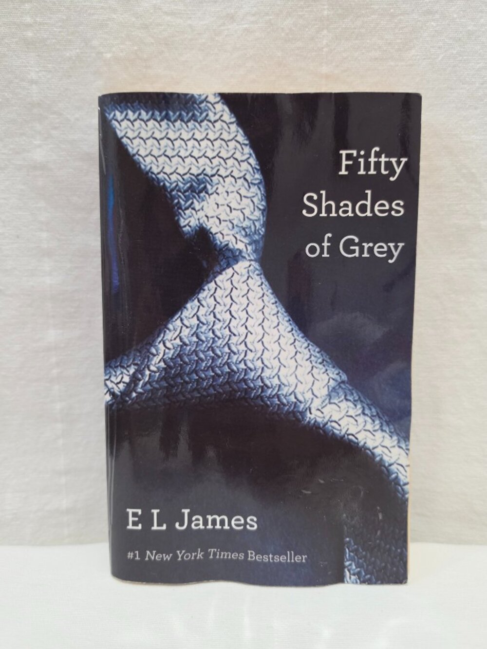 Fifty Shades Series 3 Books Collection Set - E L James